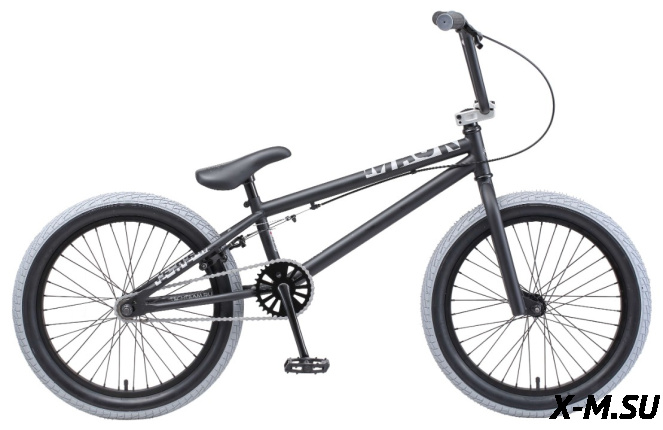 Велосипед TechTeam Mack 20"