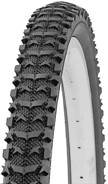 Велопокрышка WANDA P1003