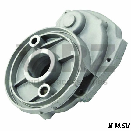 Крышка редуктора 1E40QMB 