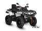 Квадроцикл AODES Pathcross ATV800L EPS 2025г.