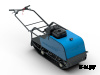 Мотобуксировщик BALTMOTORS Barboss Z420 Standard