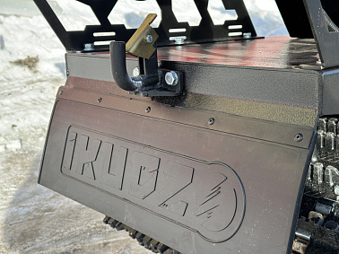 Снегоход IKUDZO HUNTER 1000LS 37 V2