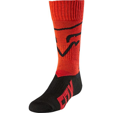 Носки подростковые Fox MX Mastar Youth Sock
