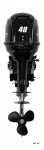Лодочный мотор Marine Rocket MR40FFES