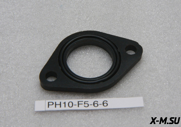 Прокладка впускного коллектора  PH10F566