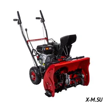 Снегоуборщик бензиновый DDE ST6556 (двиг 6,5 л.с. захват 22" 5 вперёд/2 назад колёса 10") Снегоуборщик бензиновый DDE ST6556 (двиг 6,5 л.с. захват 22" 5 вперёд/2 назад колёса 10")