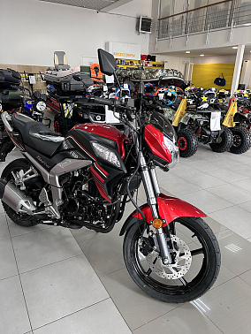 Мотоцикл Racer RC300CK-N Fighter SPORT