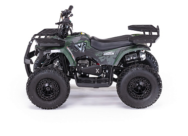 Детский квадроцикл MOTAX GRIZLIK Х16 (PS)