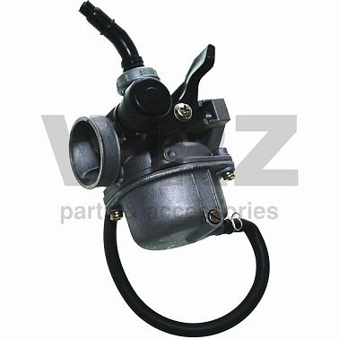 Карбюратор 4Т 147FMH,152FMH D19 (d=35mm); DELTA 70-110см3