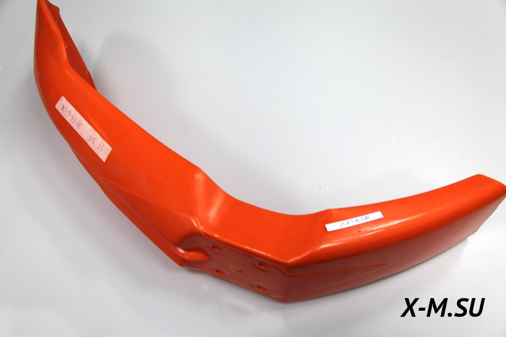 Крыло переднее J1/J5  J1F16OR