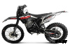 Кроссовый мотоцикл TMBK ENVY 300