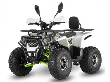 Квадроцикл ARMOUR 125