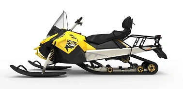 Снегоход STELS ВИТЯЗЬ SA800 2.0