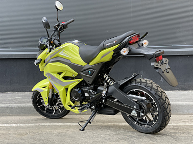 Мотоцикл PROMAX STRYKER 200(49) OFF-ROAD