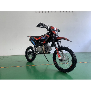 Питбайк Fidelis Brutal 125 (ZS154FMI-3)