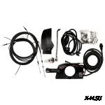 Подвесной лодочный мотор TOYAMA(PARSUN) T30AFWS