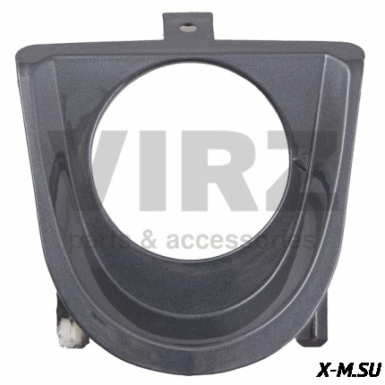 Пластик задний (соединительный) STINGER,FLASH,TACTIC, B-08/09