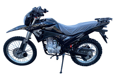 Мотоцикл DRIVE 200