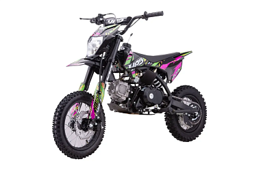 Питбайк YPS Lite F110cc 12\10