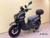 Скутер Jilang Танк 200 PRO АКЦИЯ