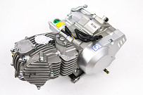 Запчасти для двигателя Racer 1P60FMK, 160 cm3