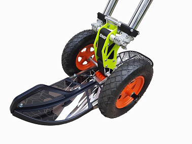 Гусеничный комплект «SMF 127 PRO»