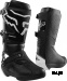 Мотоботы Fox Comp Boot Black