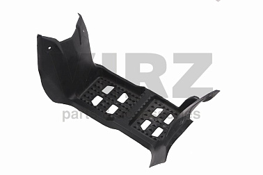 Подножка водительская ATV50S (лев.)