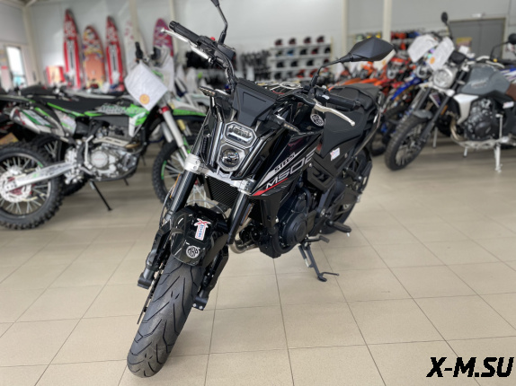 Мотоцикл STELS M502N