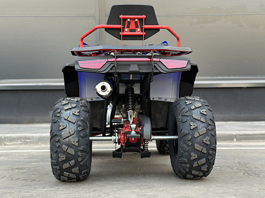 Квадроцикл FAIDET URBAN 280 LONG