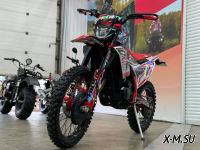 Кроссовый мотоцикл FAIDET CB300RL MAX WP