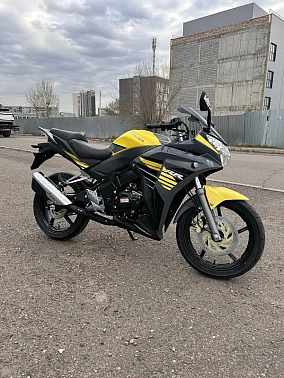 Мотоцикл RACER RC300CS SKYWAY SPORT