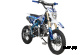 Мотоцикл MOTOLAND (МОТОЛЕНД) TCX125 E 14/12 + фара синий