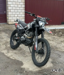 Кроссовый (эндуро) мотоцикл ULAR H7