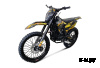 Кроссовый мотоцикл TMBK ENVY 300 PRO