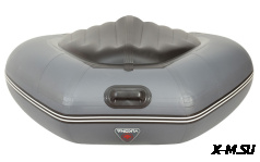 Лодка надувная YUKONA 360 НДНД