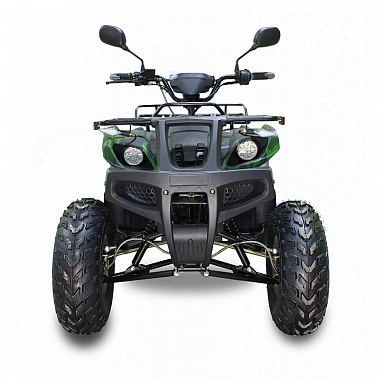 Электроквадроцикл SIMARGL ELEKTRO GreenCamel Сахара A2230