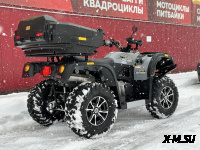 Квадроцикл STELS ATV 650 YS EFI LEOPARD XE