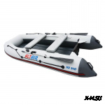 Надувная лодка ALTAIR HD-340 Active НДНД