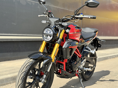 Мотоцикл PROMAX CB300 EFI