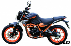 МОТОЦИКЛ NITRO 250 PRO АКЦИЯ