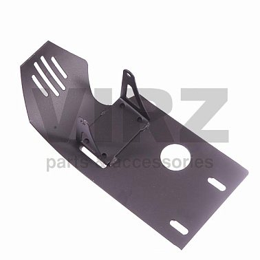 Защита двигателя (сталь) TTR125