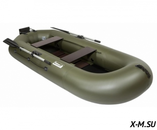 Гребная лодка PELICAN 280М Гребная лодка PELICAN 280М