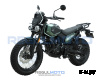 Мотоцикл Regulmoto WIZARD