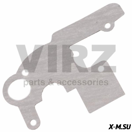 Прокладка редуктора 4Т 157QMJ; ATV150 