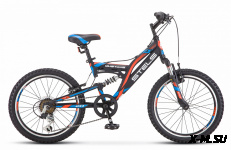 Велосипед STELS Mustang V 20 V010