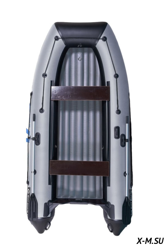 Лодка ПВХ KITT BOATS 300 НДНД Лодка ПВХ KITT BOATS 300 НДНД