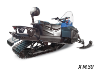 Снегоход IRBIS TUNGUS 500L GEN1 25/26