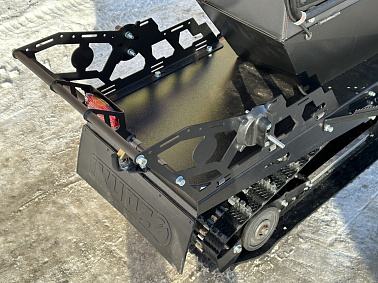 Снегоход IKUDZO HUNTER 780LS 30 V2