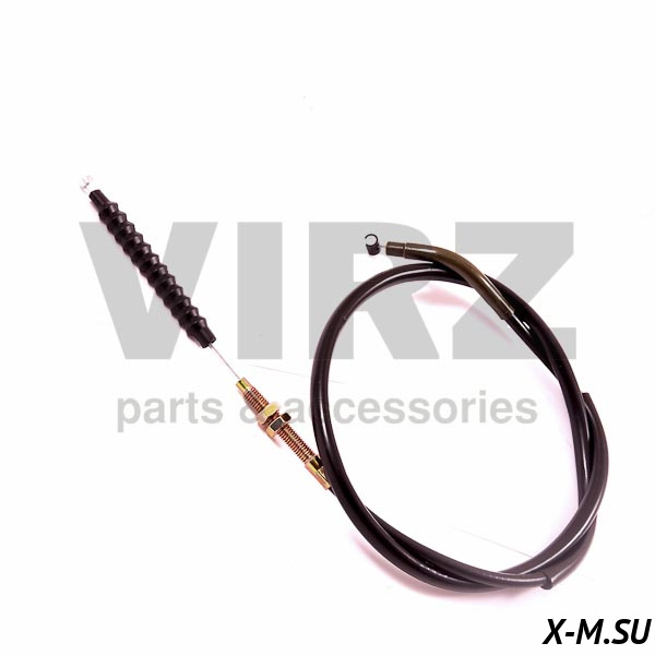 Трос сцепления (L=1070mm) VR-1 